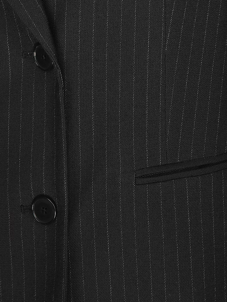 DRYKORN | Blazer KEMPSTEN | Negro
