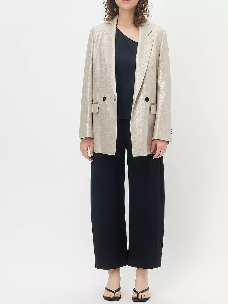 DRYKORN | Blazer WARDLOW  | Oro