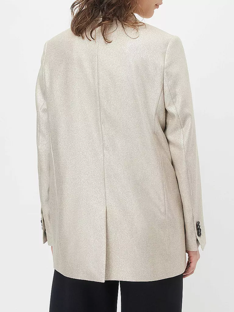 DRYKORN | Blazer WARDLOW  | Oro