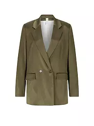 DRYKORN | Blazer WARDLOW | Oliva