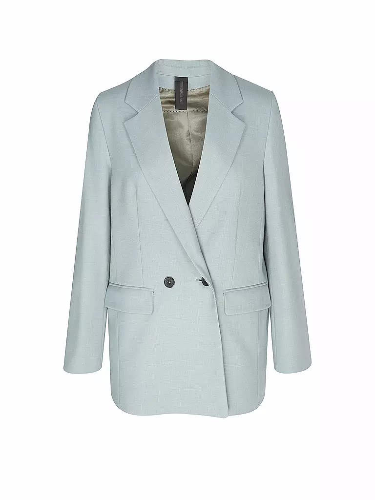 DRYKORN | Blazer WARDLOW | Azul