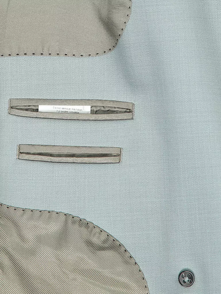 DRYKORN | Blazer WARDLOW | Azul