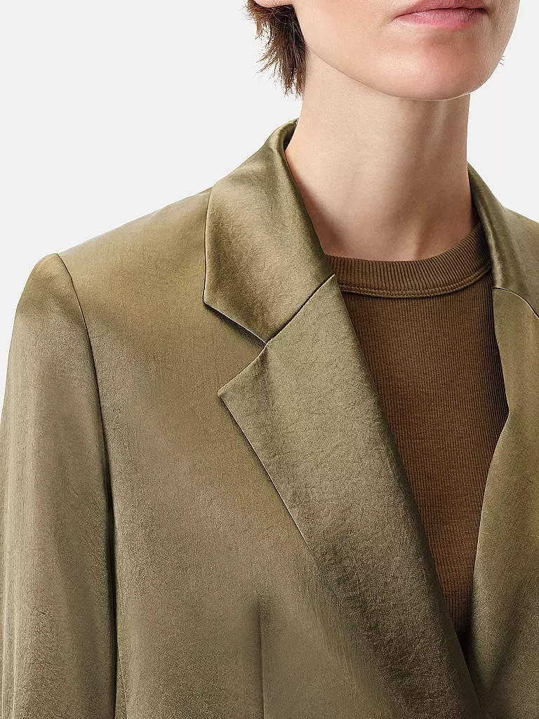 DRYKORN | Blazer WARDLOW | Oliva