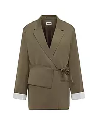 DRYKORN | Blazer WINCHAM_1 | Oliva