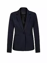 DRYKORN | Blazer | Azul oscuro