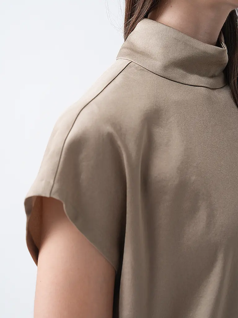 DRYKORN | Blusón ALARIA 1 | Beige