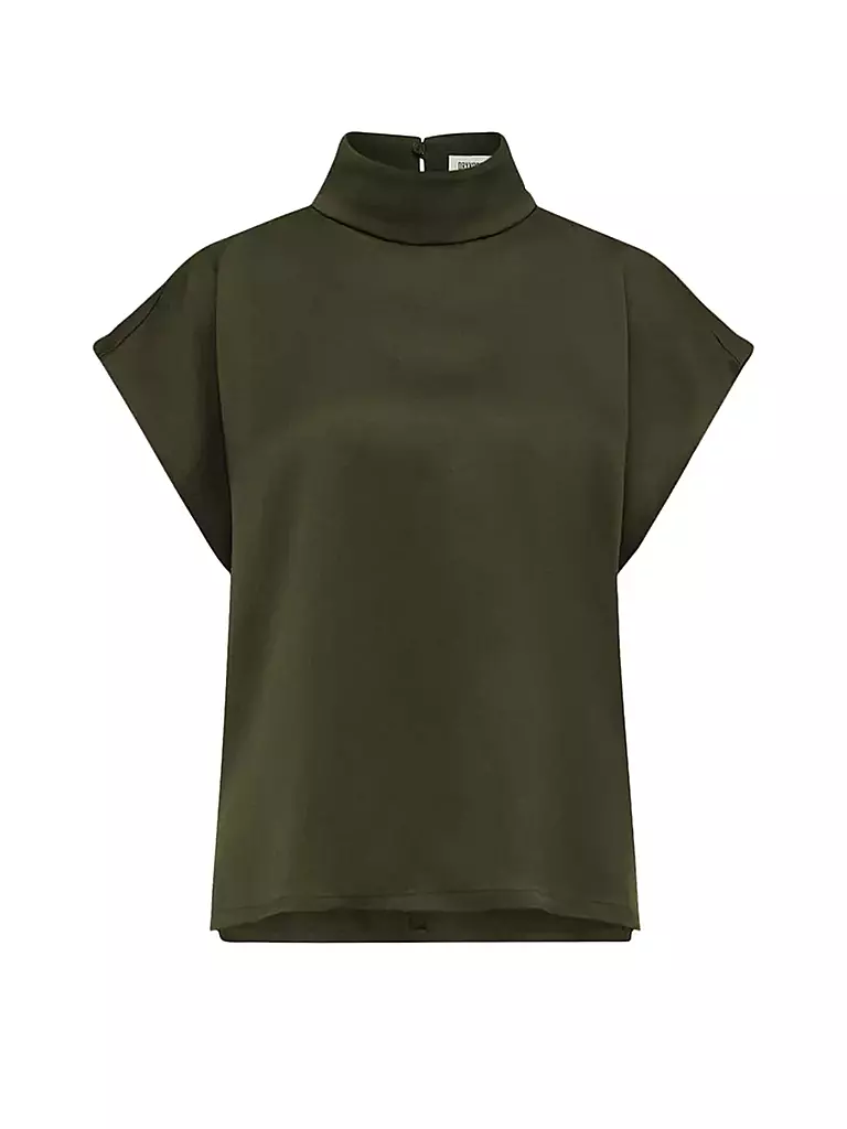 DRYKORN | Blusa ALARIA 1 | Oliva