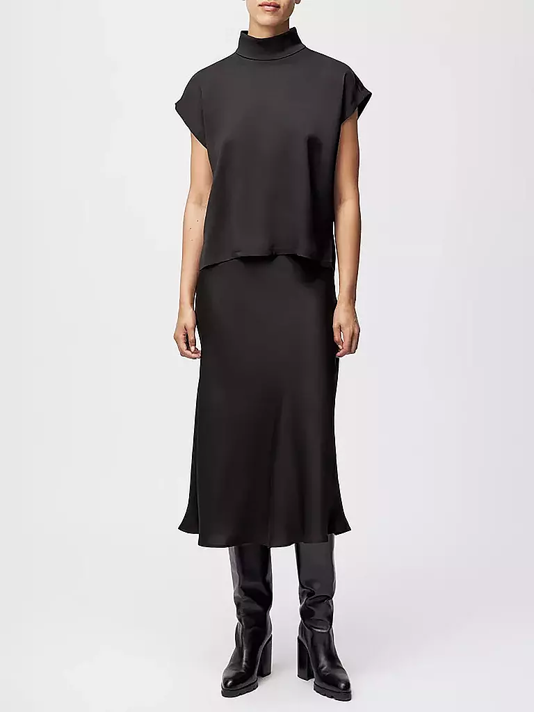 DRYKORN | Blusa ALARIA 1 | Marrón
