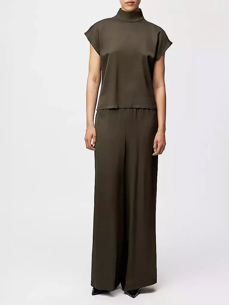 DRYKORN | Blusa ALARIA 1 | Oliva