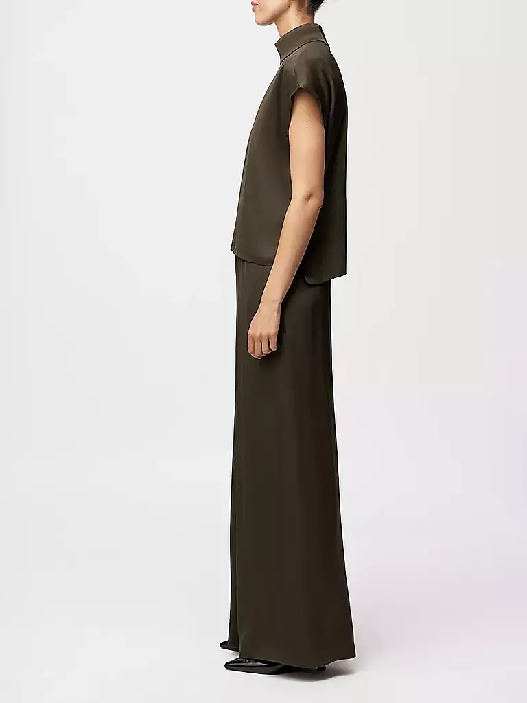 DRYKORN | Blusa ALARIA 1 | 