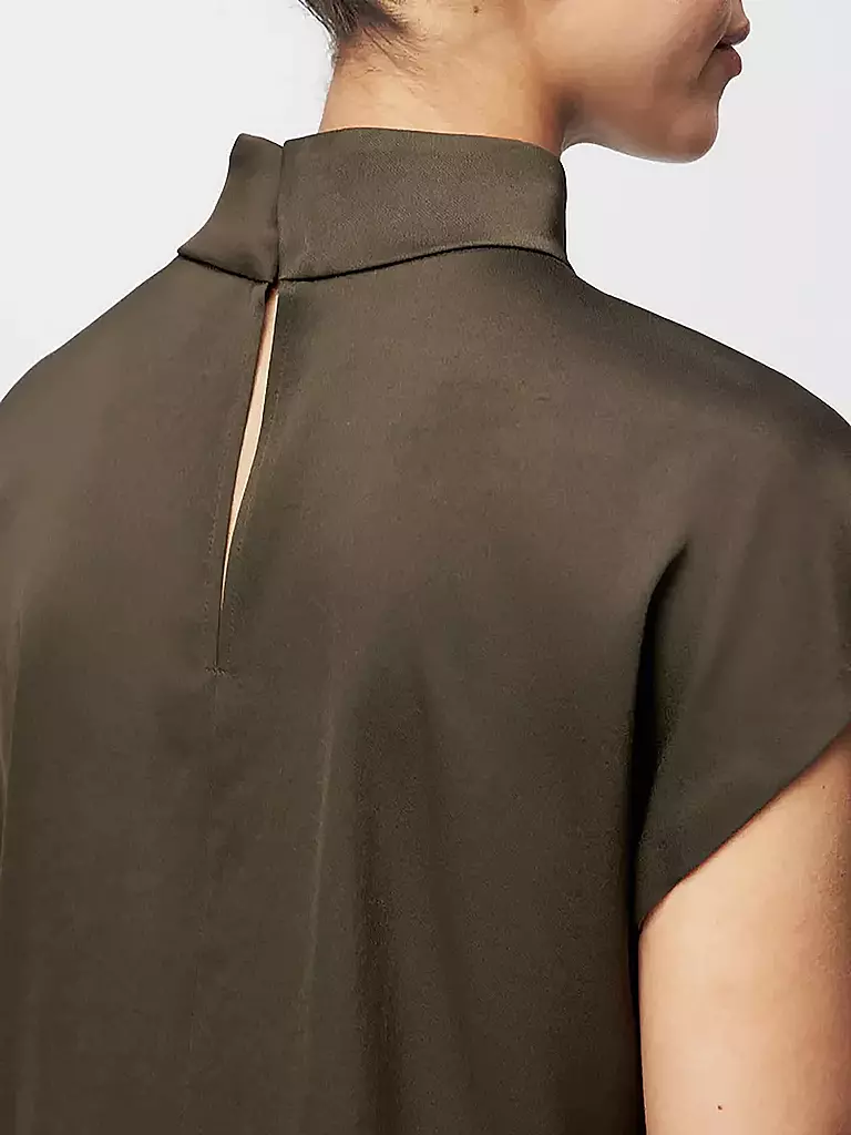 DRYKORN | Blusa ALARIA 1 | 