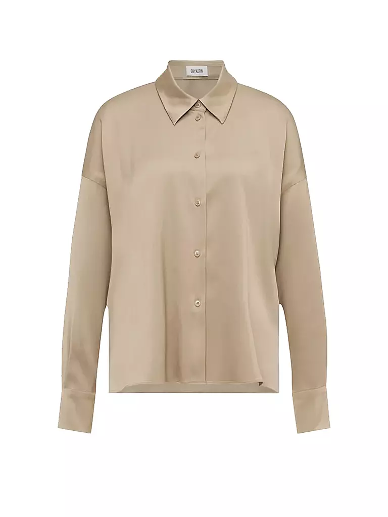 DRYKORN | Blusa CLOELIA | Beige