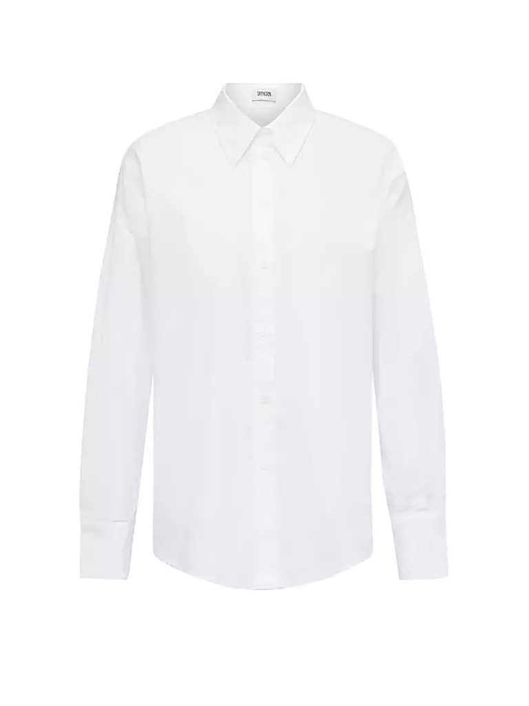 DRYKORN | Blusa LYNDARA | Blanco