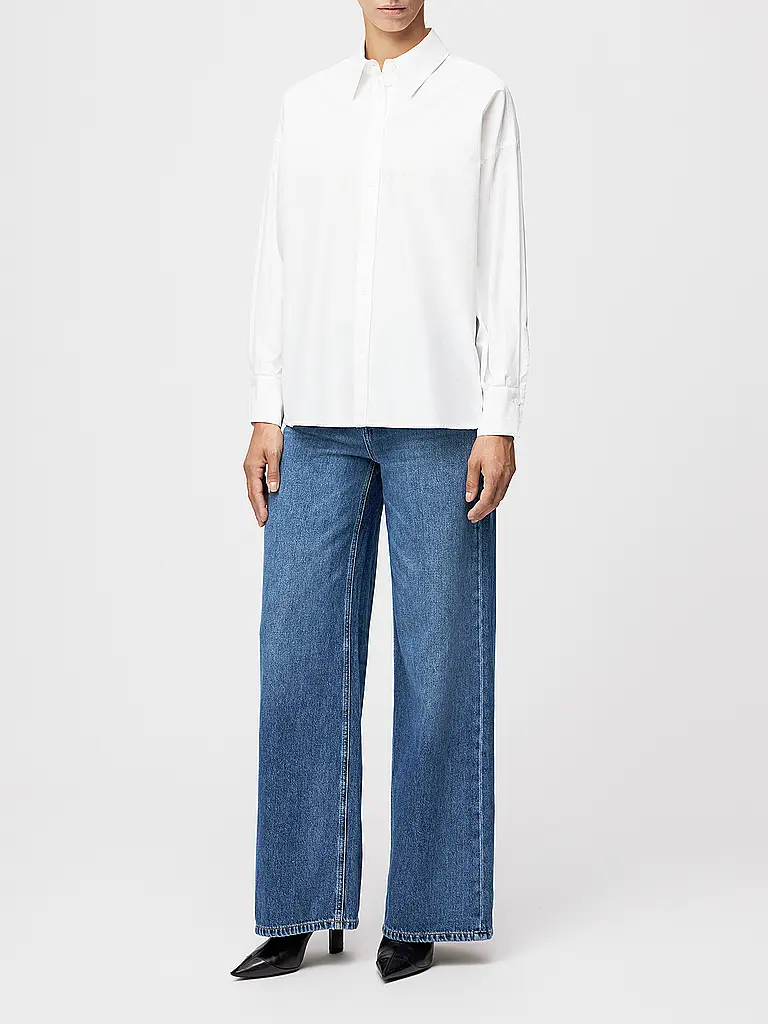 DRYKORN | Blusa LYNDARA | Blanco