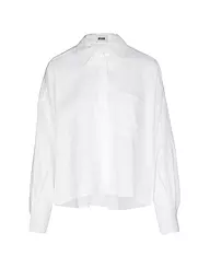 DRYKORN | Blusa NAMIDA | Blanco