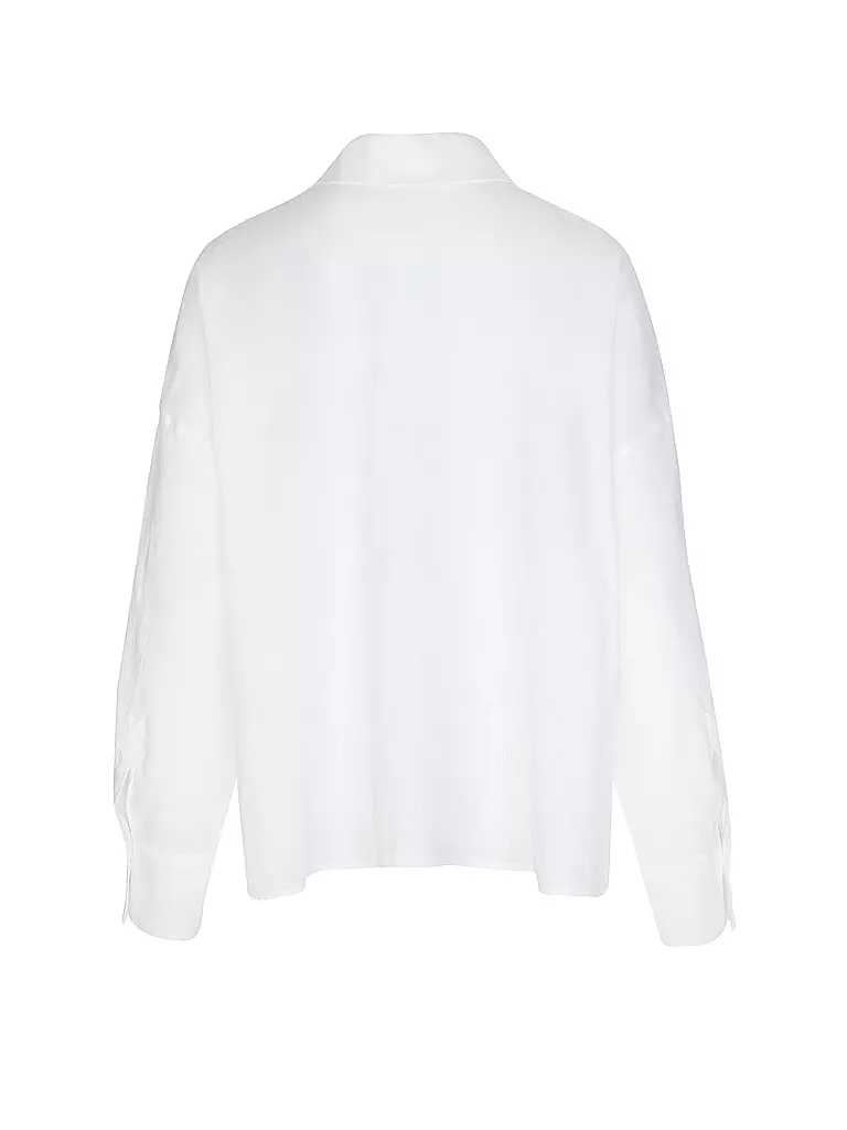 DRYKORN | Blusa NAMIDA | Blanco