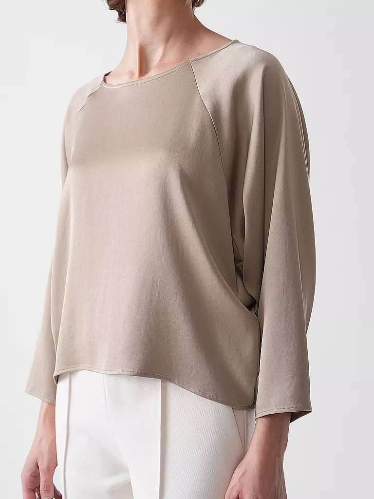DRYKORN | Blusa NIALINI | Beige