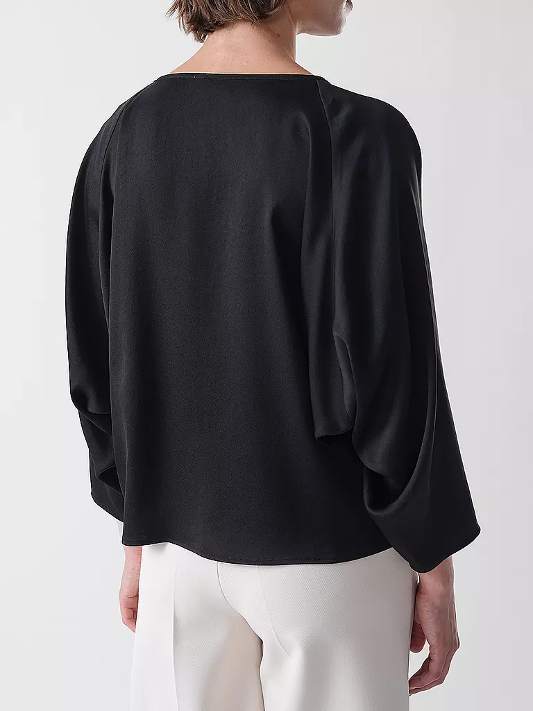 DRYKORN | Blusa NIALINI | Negro