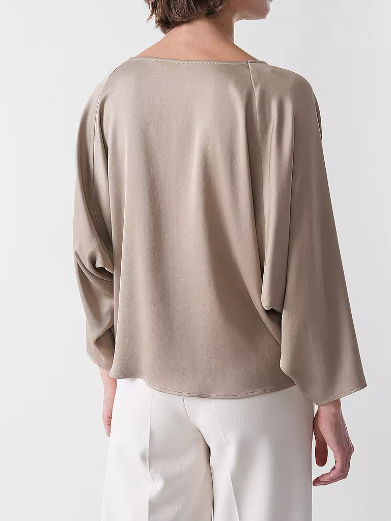 DRYKORN | Blusa NIALINI | Beige