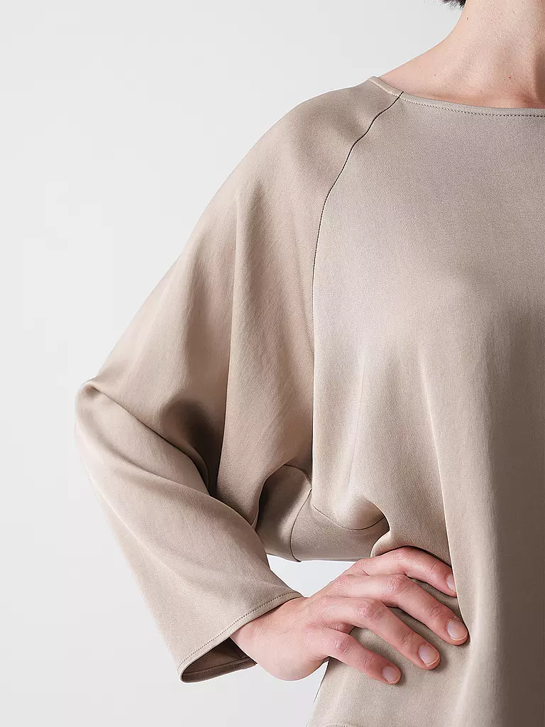 DRYKORN | Blusa NIALINI | Beige