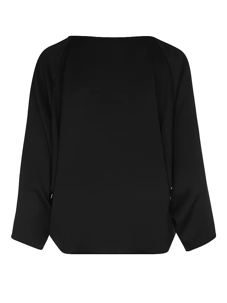 DRYKORN | Blusa NIALINI | Negro