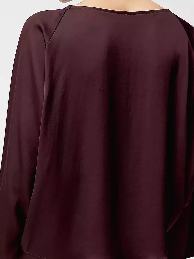 DRYKORN | Blusa NIALINI | 