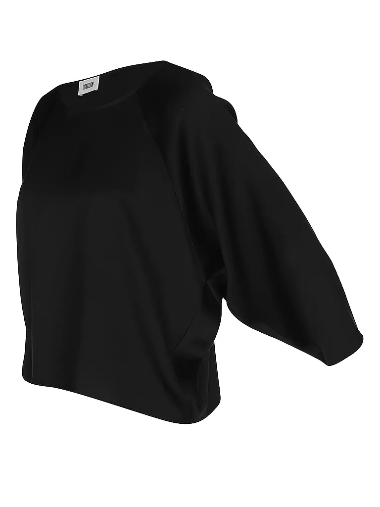 DRYKORN | Blusa NIALINI | Negro