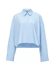 DRYKORN | Blusa OSHIA 10 | Azul claro