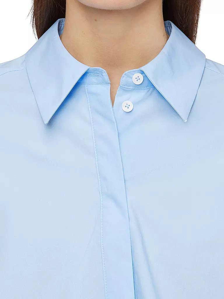 DRYKORN | Blusa OSHIA 10 | Azul claro