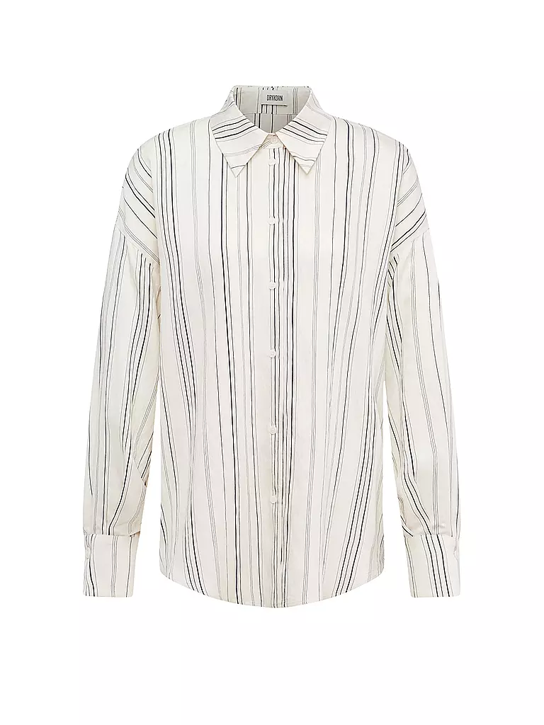 DRYKORN | Blusa | Crema