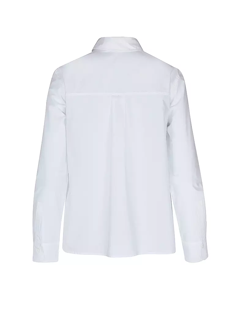 DRYKORN | Blusa | Blanco