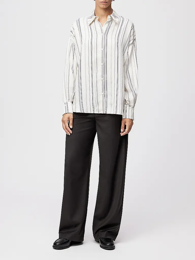 DRYKORN | Blusa | Crema