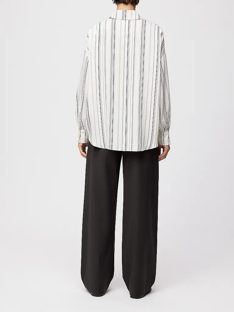 DRYKORN | Blusa | Crema