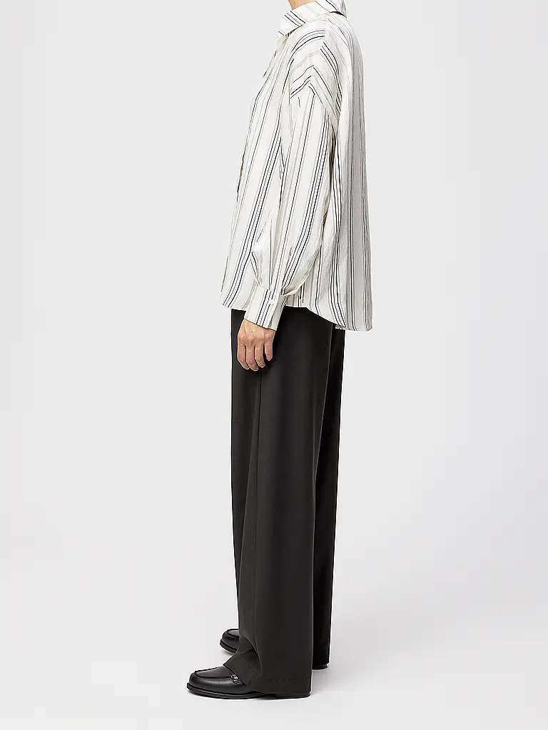DRYKORN | Blusa | Crema