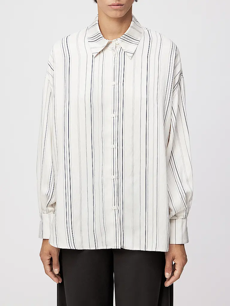 DRYKORN | Blusa | Crema
