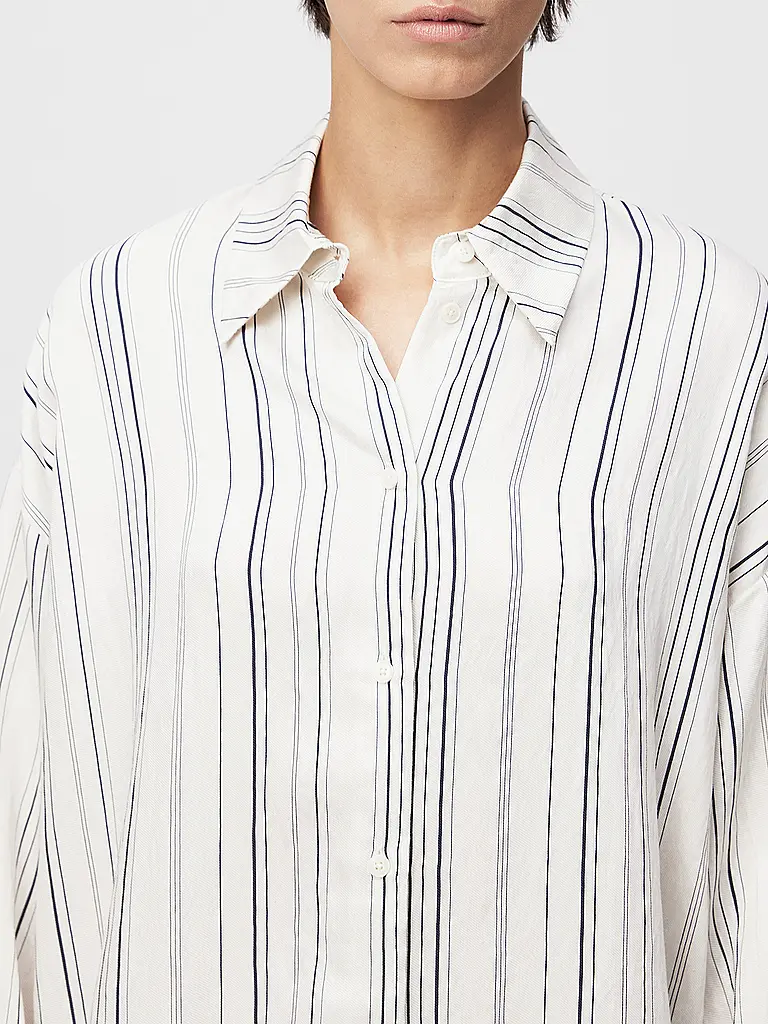 DRYKORN | Blusa | Crema