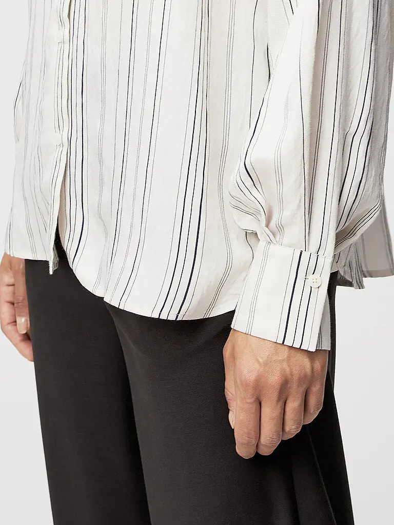 DRYKORN | Blusa | Crema