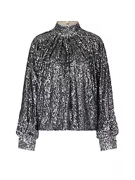 DRYKORN | Bluse DRUNA | Plata