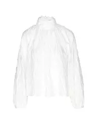 DRYKORN | Bluse DUMONDA | Blanco