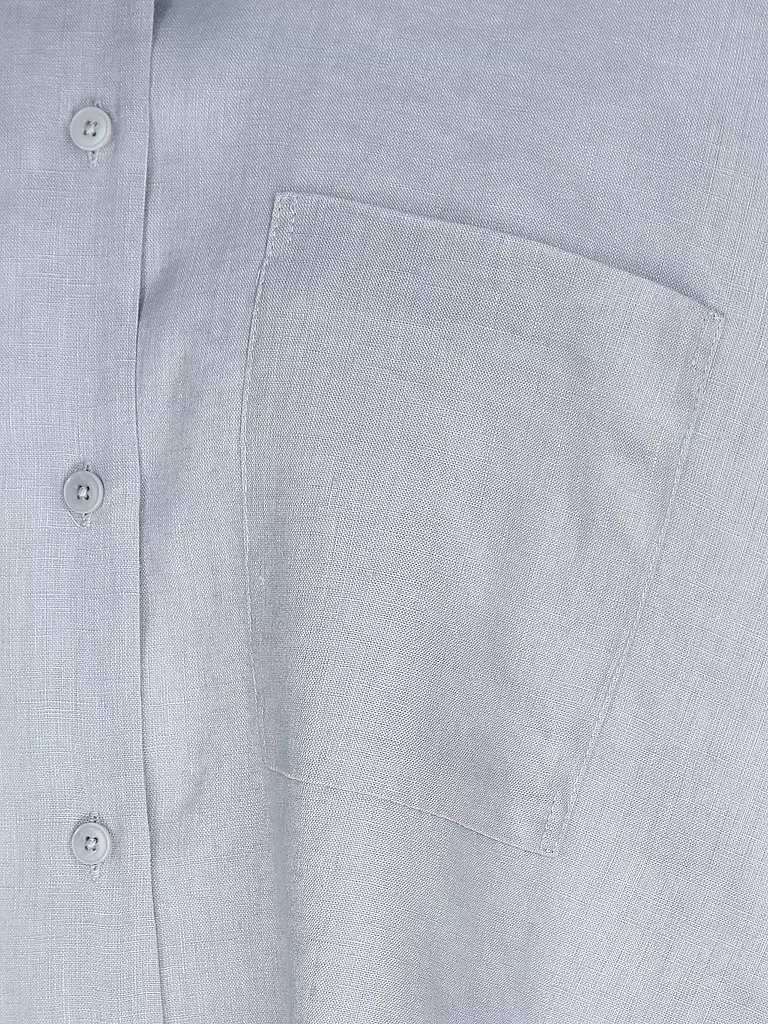 DRYKORN | Bluse NAMIDA | Azul claro