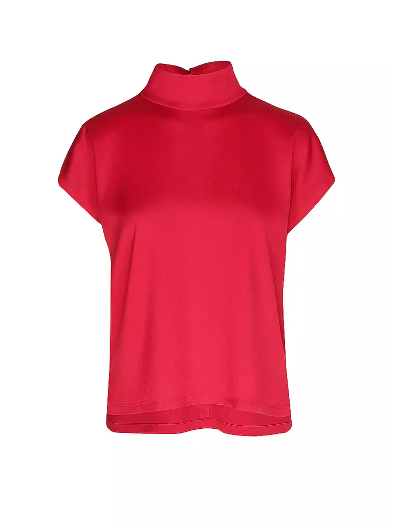 DRYKORN | Blusenshirt ALARIA 1 | Rojo
