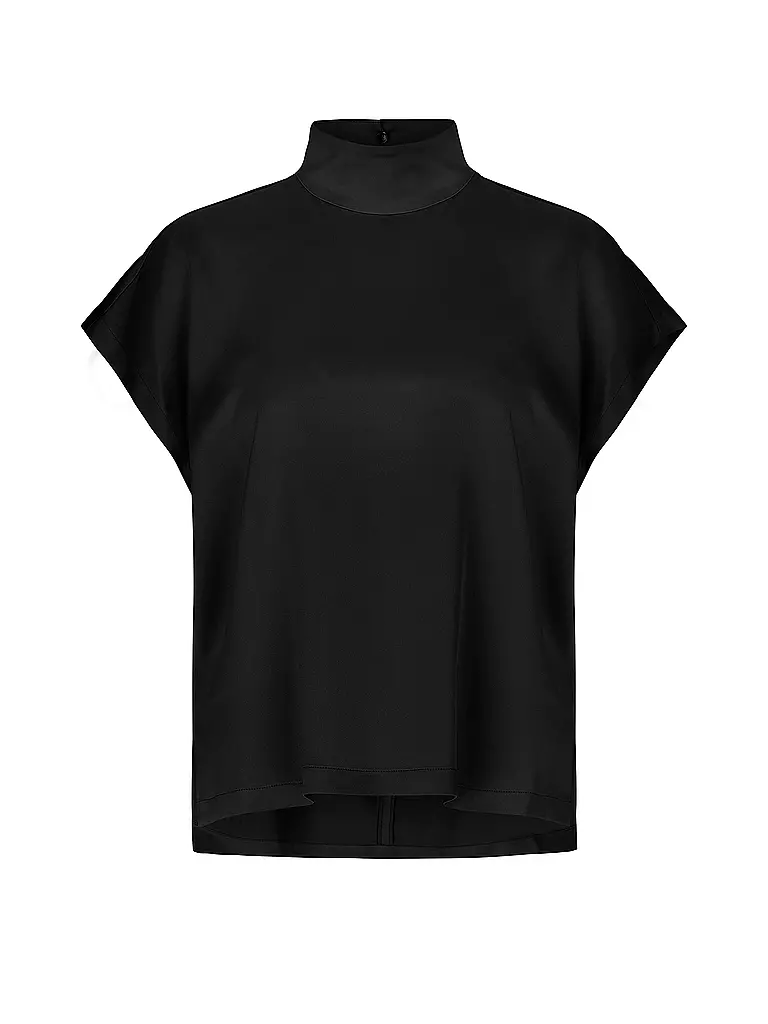 DRYKORN | Blusenshirt ALARIA_1 | Negro