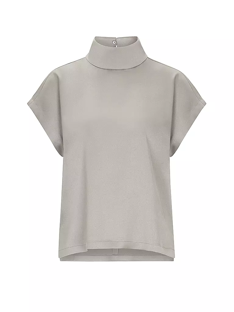 DRYKORN | Blusenshirt ALARIA_1 | Gris claro
