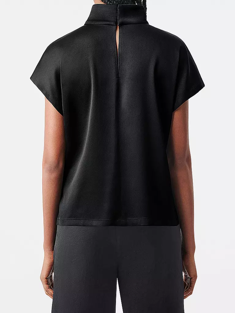 DRYKORN | Blusenshirt ALARIA_1 | Negro