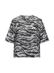 DRYKORN | Blusenshirt DIEDRA 1 | Negro