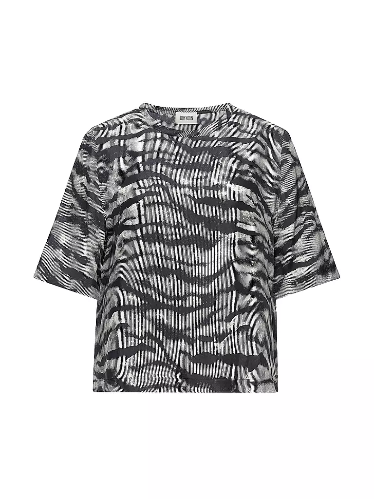 DRYKORN | Blusenshirt DIEDRA 1 | Negro