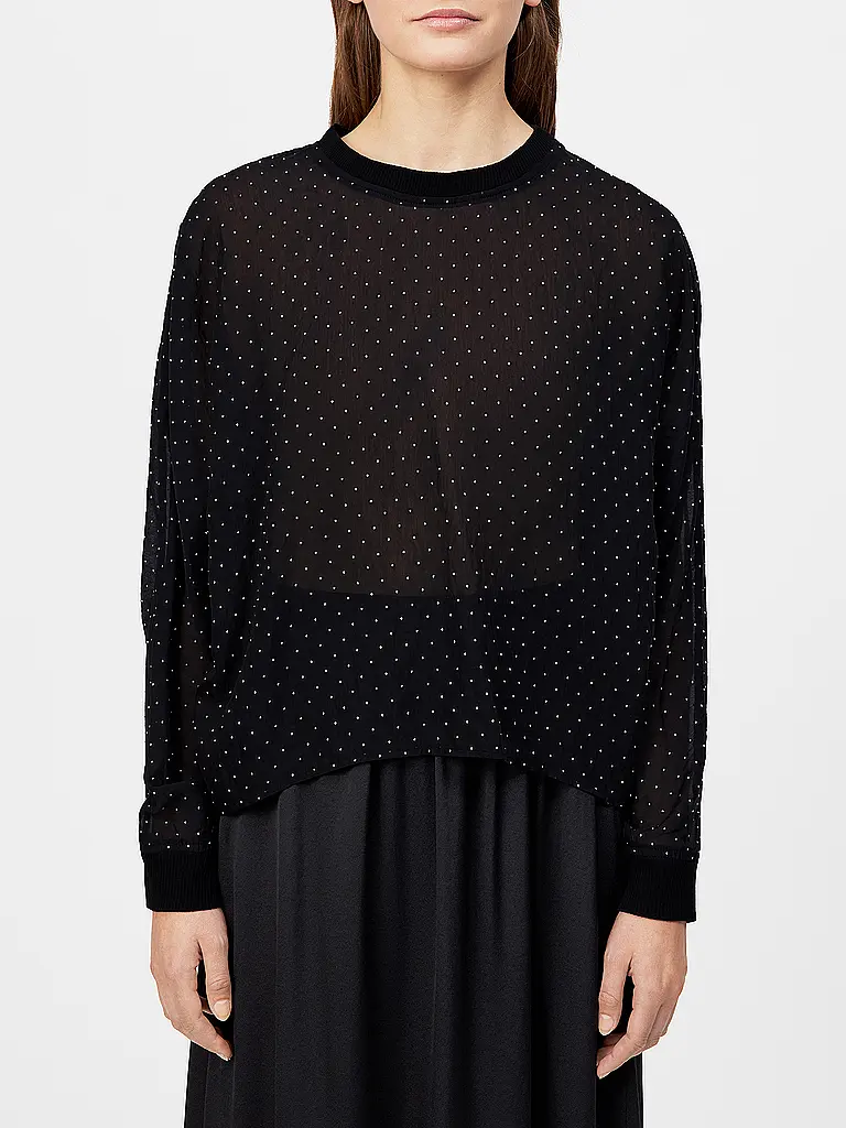 DRYKORN | Blusenshirt EDISAN | 