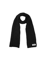 DRYKORN | Bufanda NUMAS 10 | Negro