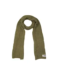 DRYKORN | Bufanda NUMAS 10 | Verde