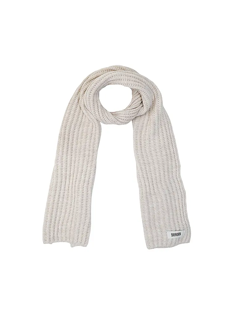 DRYKORN | Bufanda NUMAS 10 | Crema